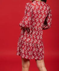 Smith & Quinn - The Tory Dress