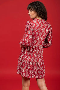 Smith & Quinn - The Tory Dress