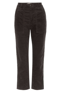 Amo - Easy Army Trouser