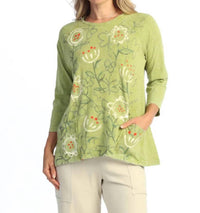 Jess & Jane - Paloma Tunic