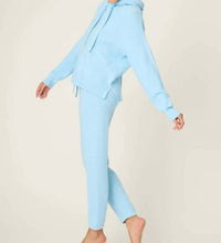 Pj Salvage - Sweater Weather Pants Set