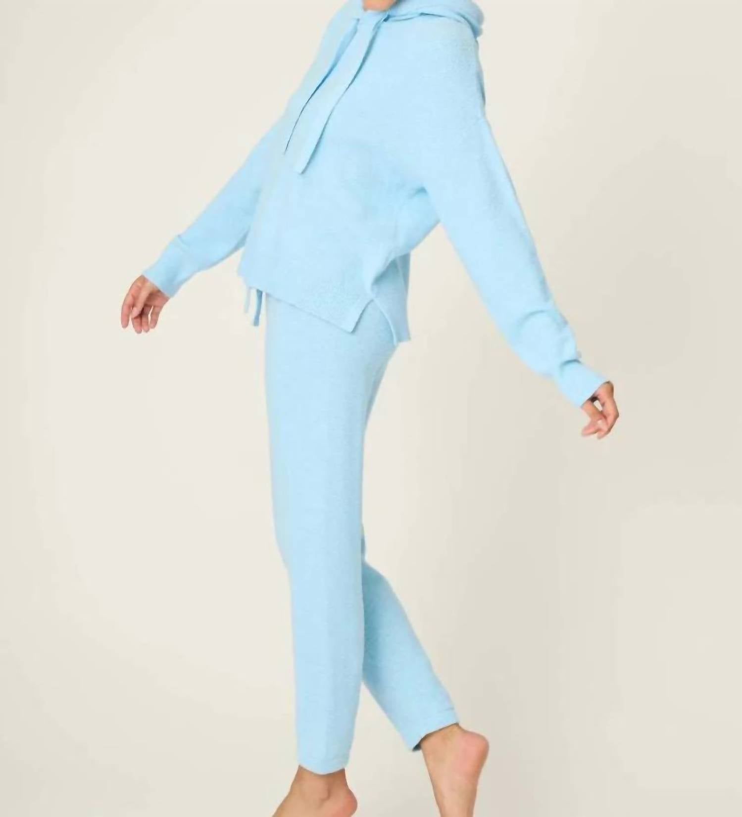 Pj Salvage - Sweater Weather Pants Set