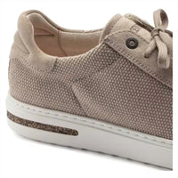Birkenstock - Women's Bend Canvas Sneaker