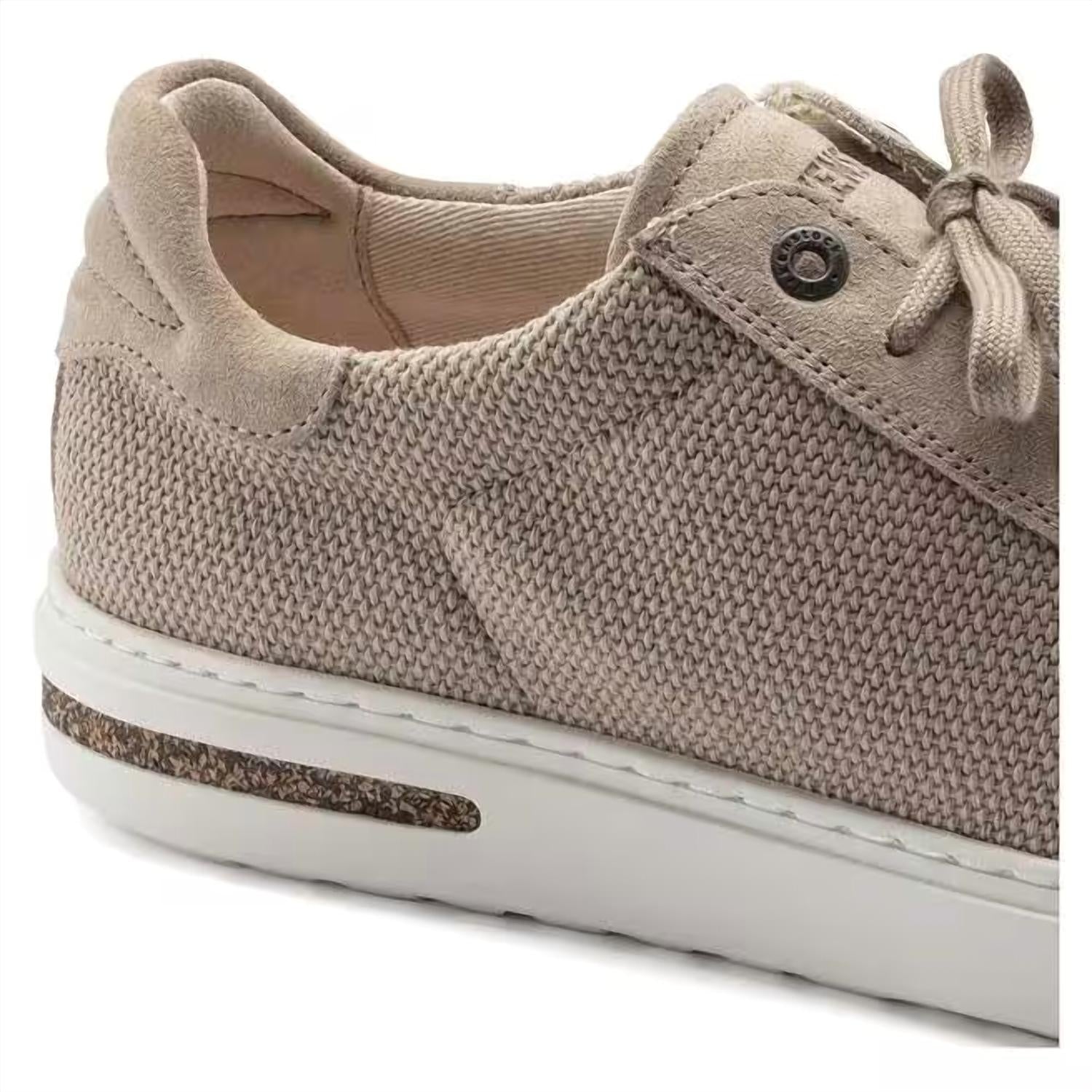 Birkenstock - Women's Bend Canvas Sneaker
