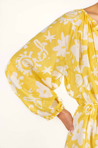 Mikoh - Nea Dress