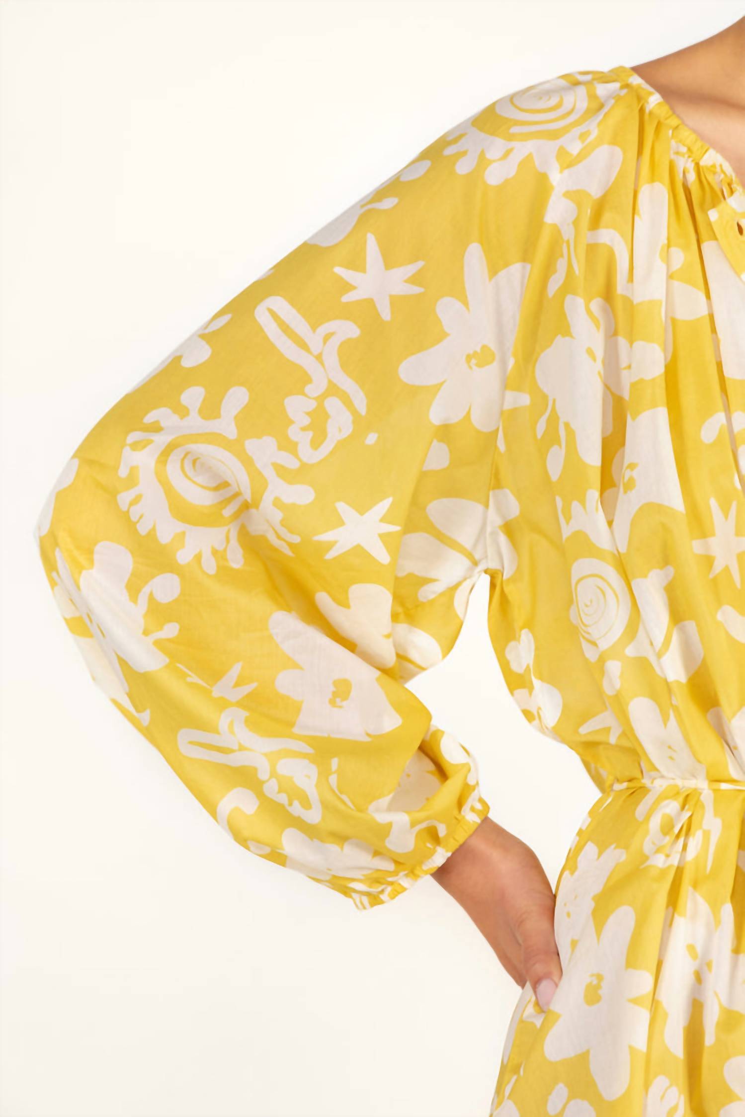 Mikoh - Nea Dress