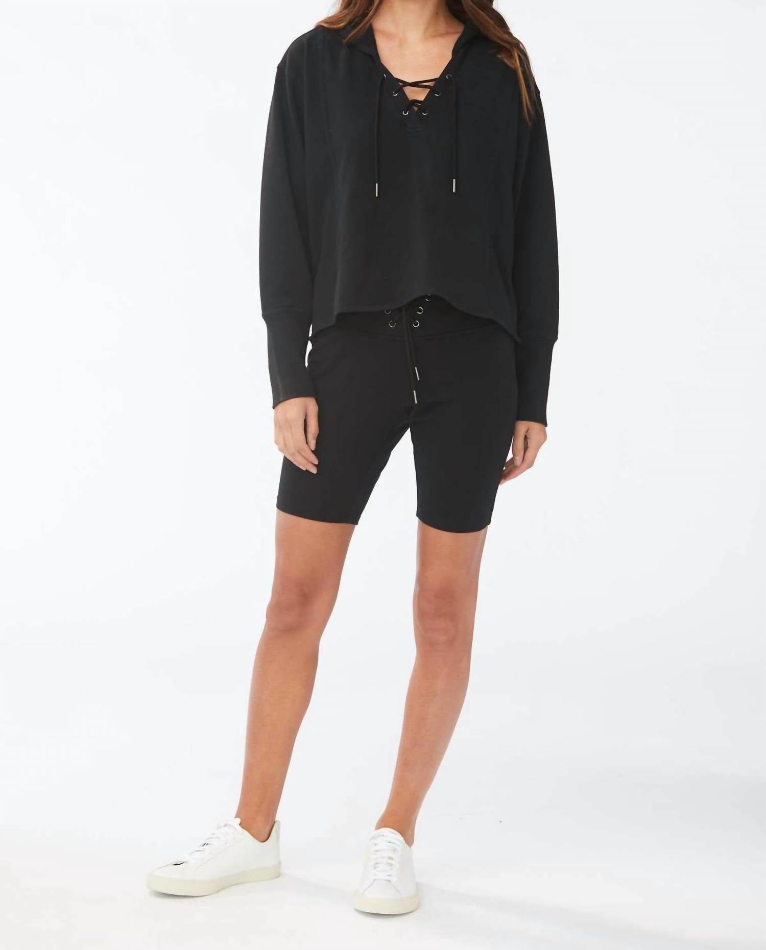 CADENCE HOODIE