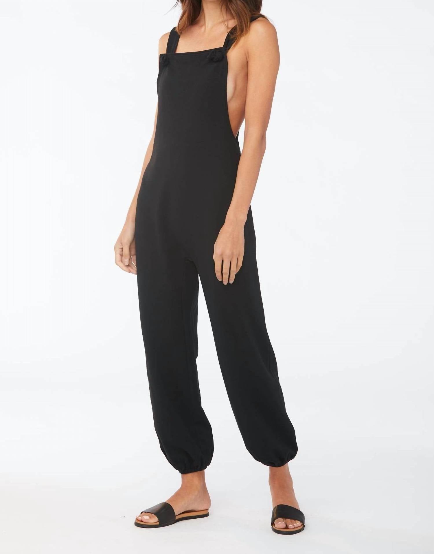 Sundays - BLANCH JUMPSUIT