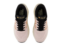 New Balance Women's Fresh Foam W860v14 Running Shoes in pink brown - women's shoe - view 4