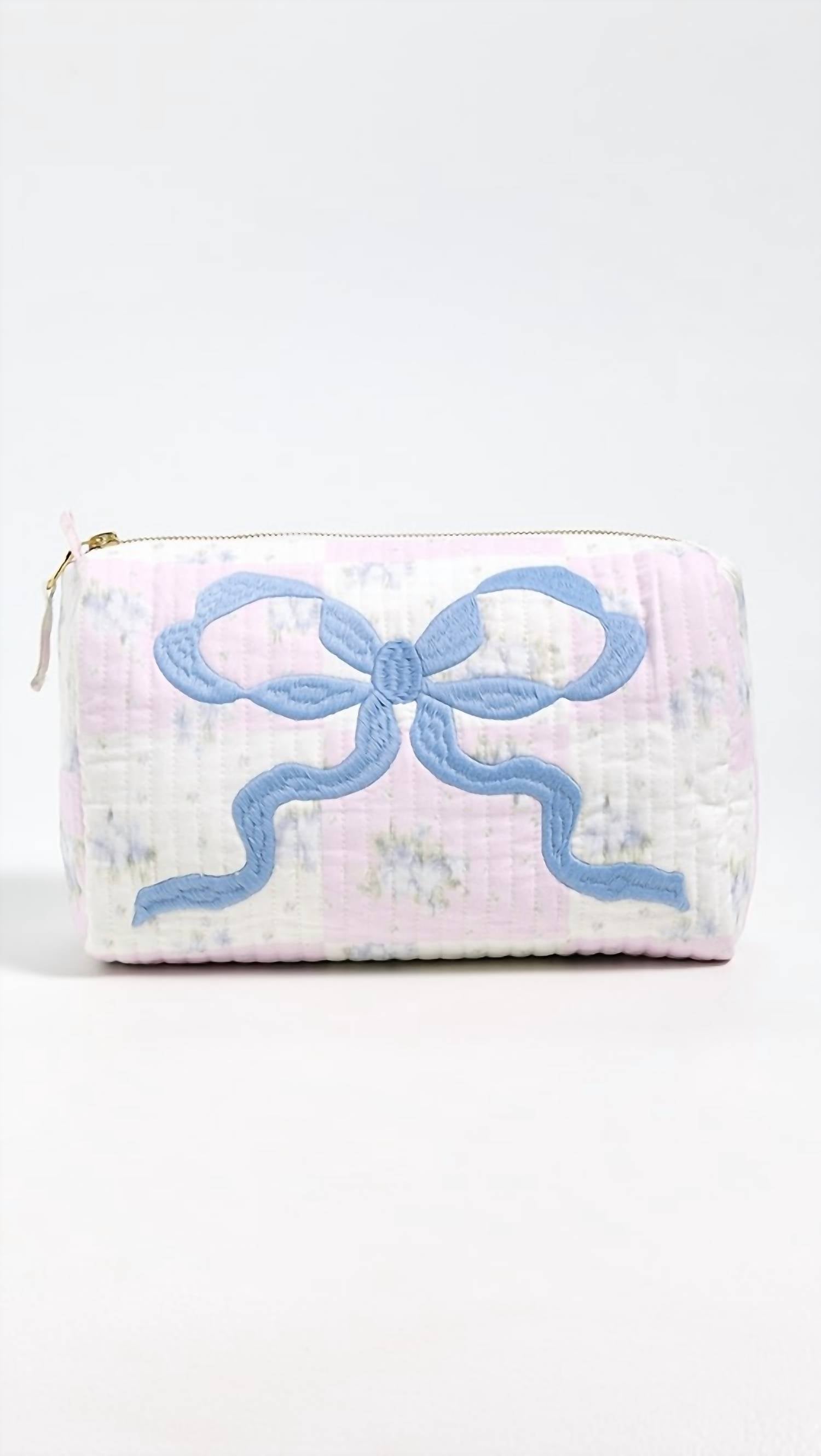 Loveshackfancy - Women's Octavia Pouch