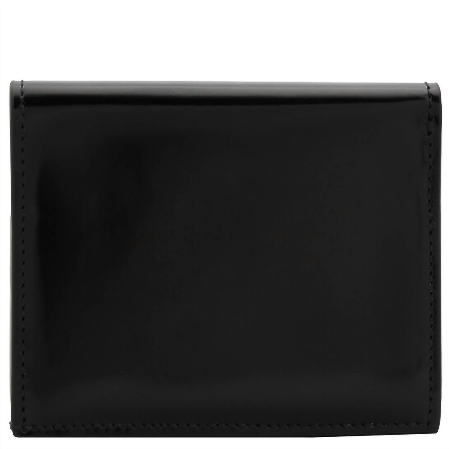 Salvatore Ferragamo - Women's Clasp Wanda French Folding Wallet