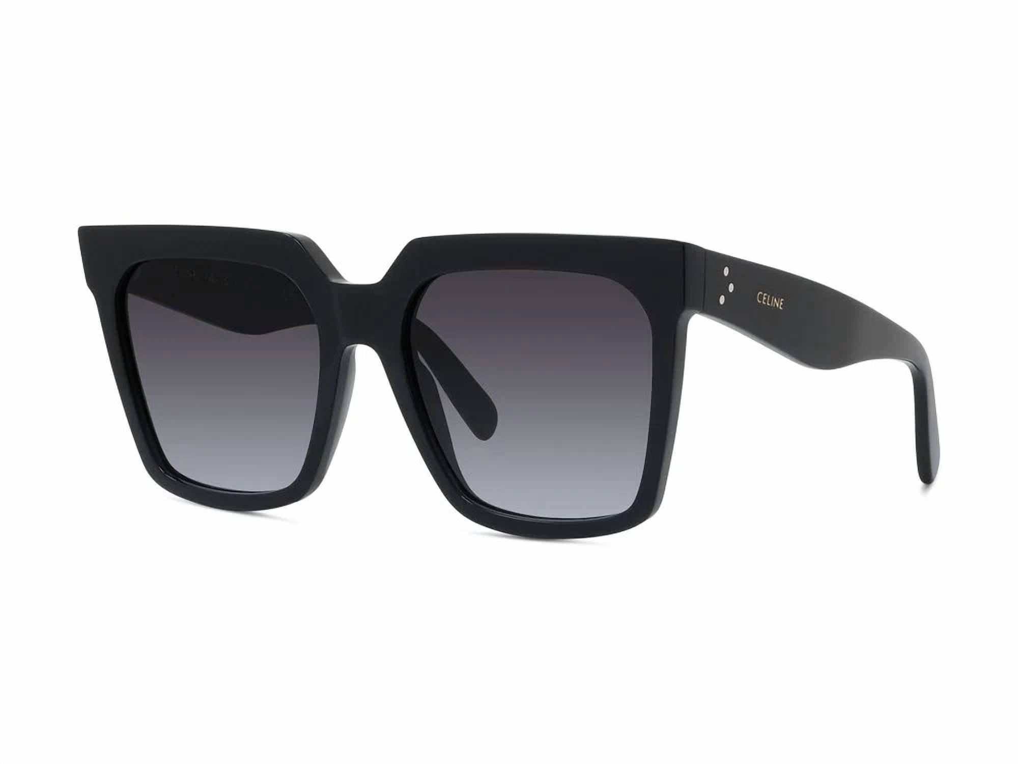 Celine - Women's Non Polarized Sunglasses 4055in - 01b