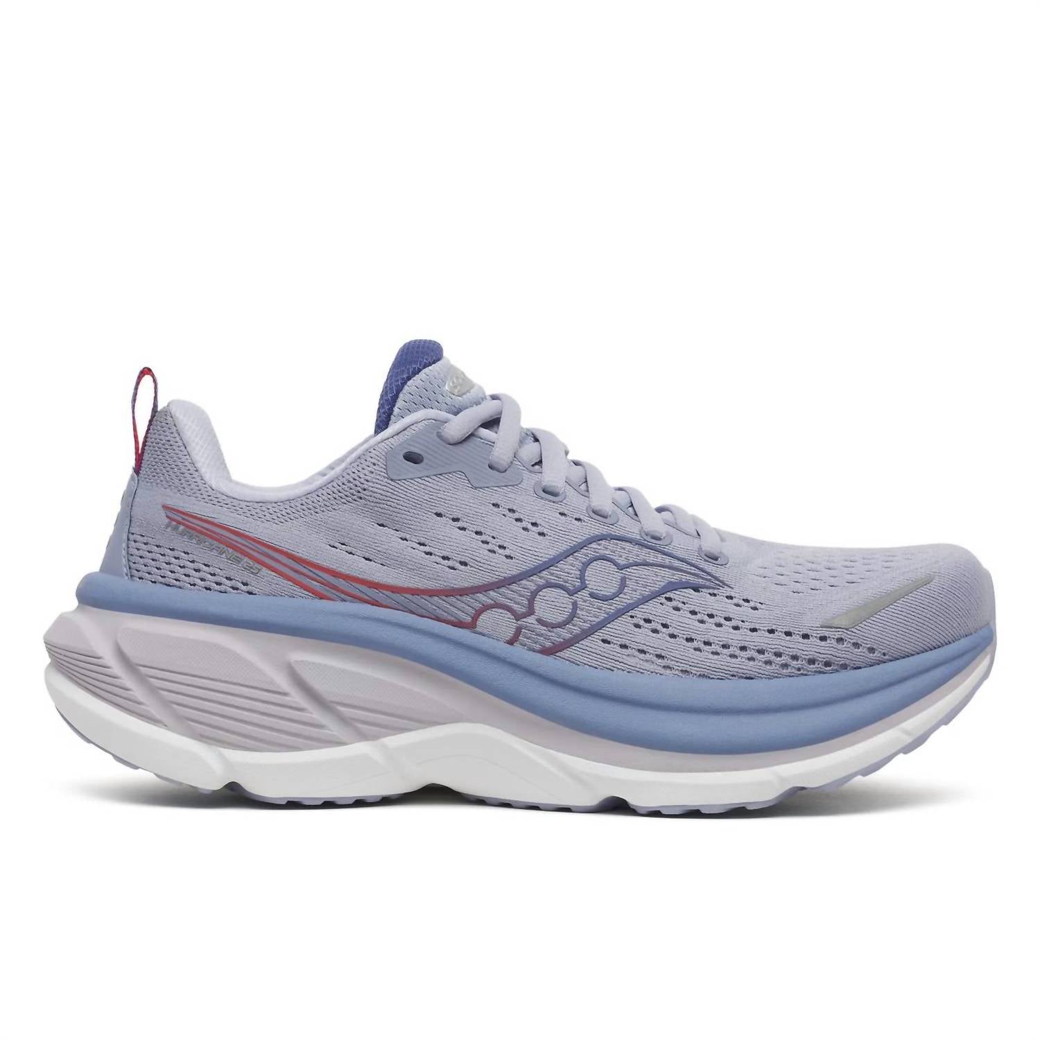 Saucony - Women's Hurricane 25 Running Shoes