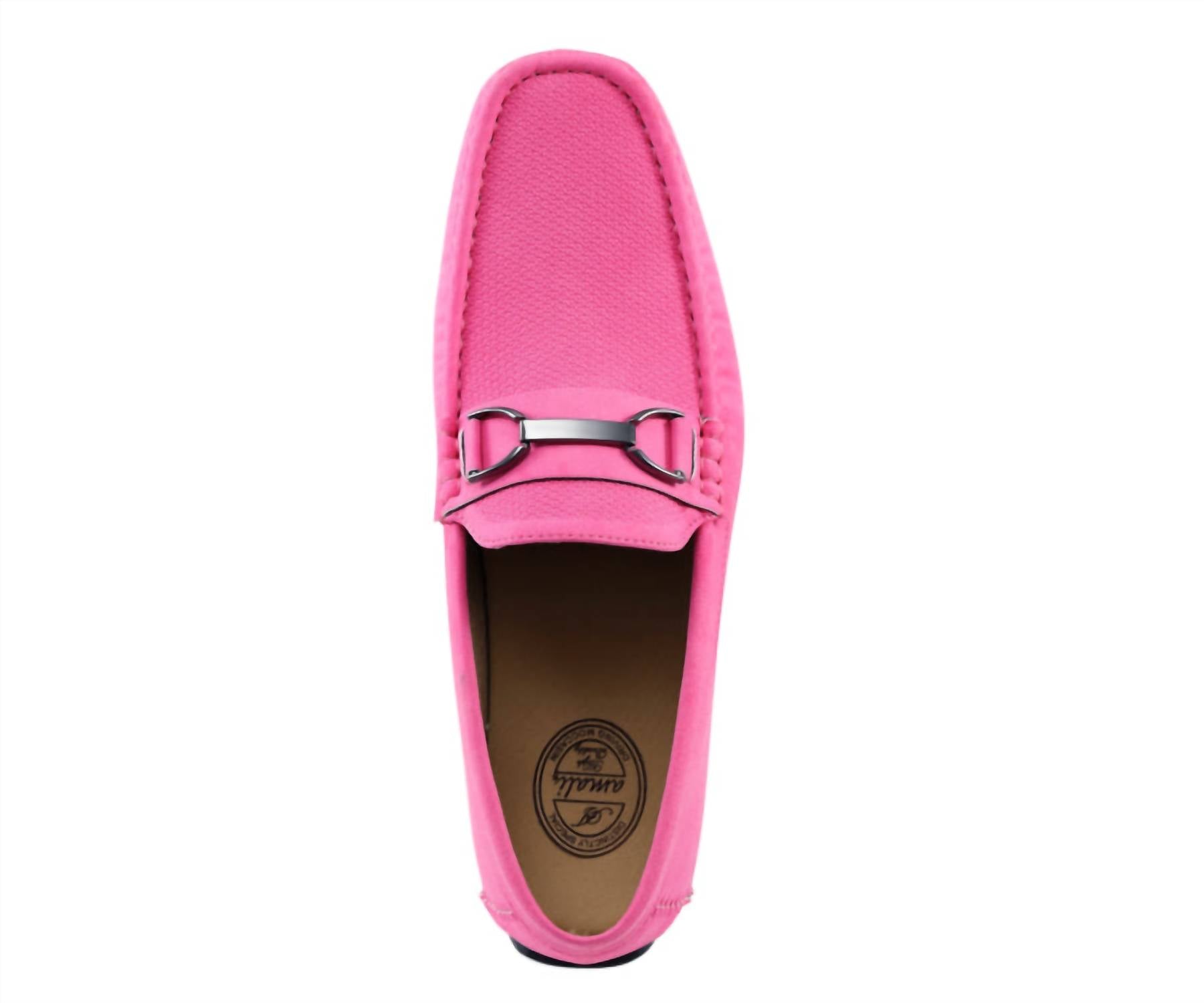 Amali - Men's Ayden Loafer