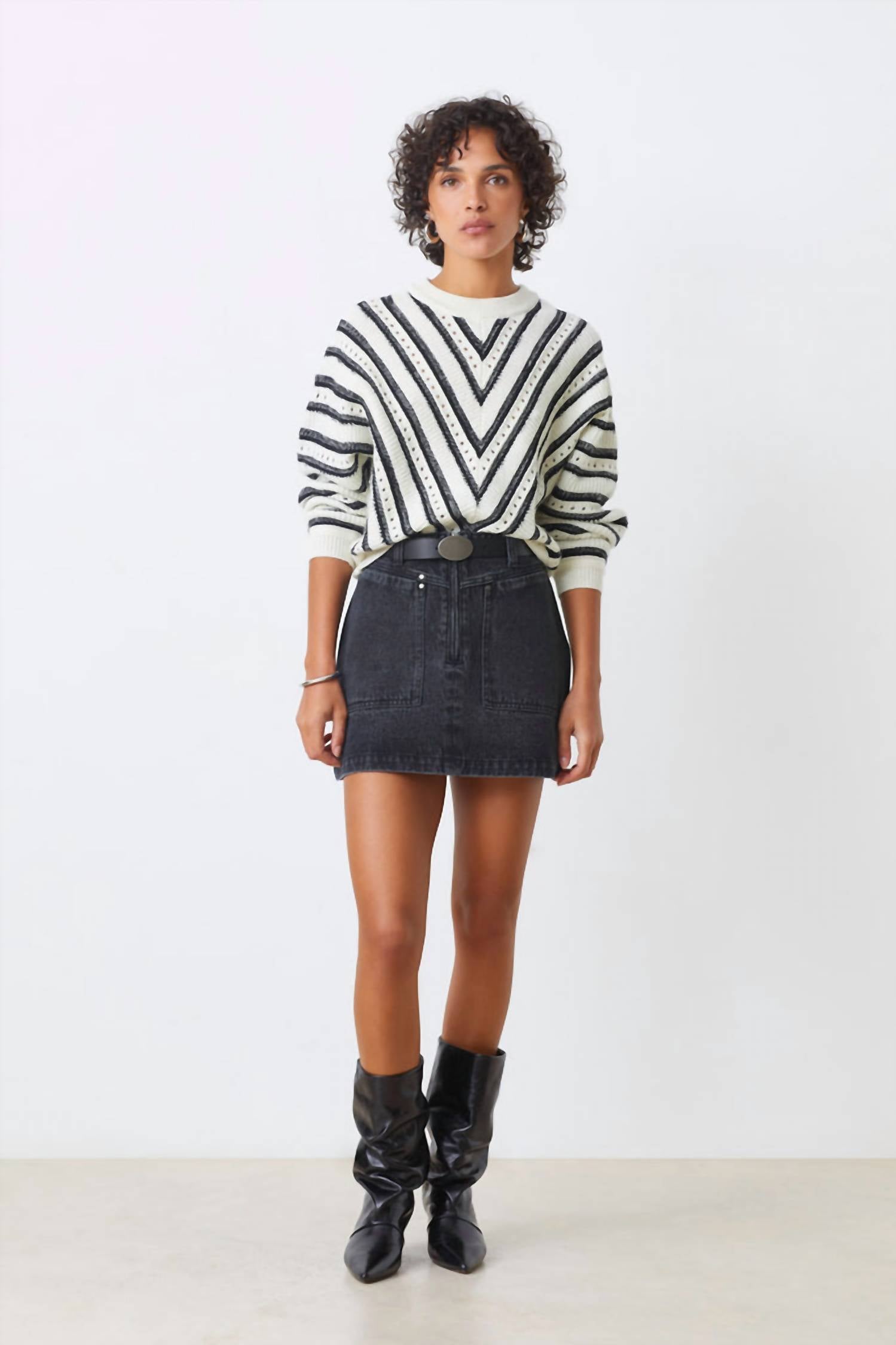 Suncoo - Women's Pheana Sweater