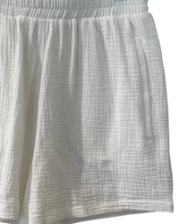 John + Jenn - Women's Finch Pull On Shorts
