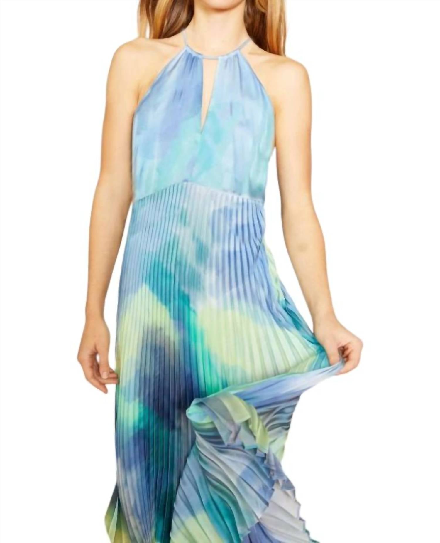 Caballero - Sylvie Dress