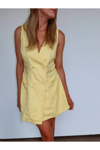 Runaway The Label - Siren Coast Romper