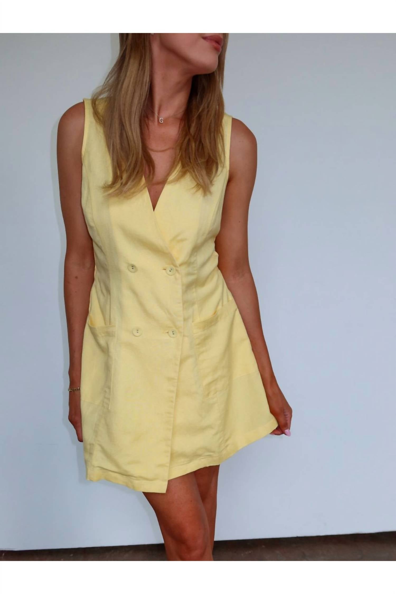 Runaway The Label - Siren Coast Romper