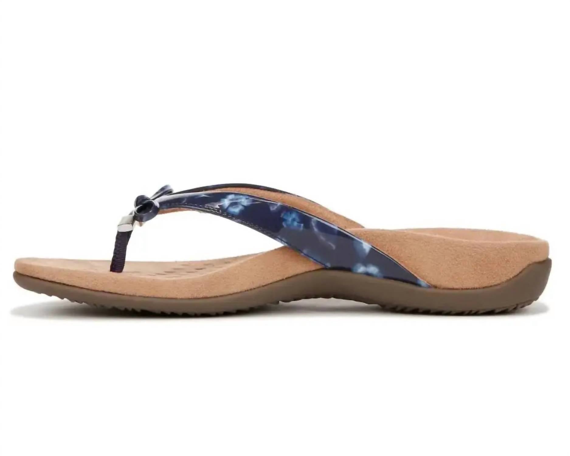 Vionic - Women's Bella Sandal