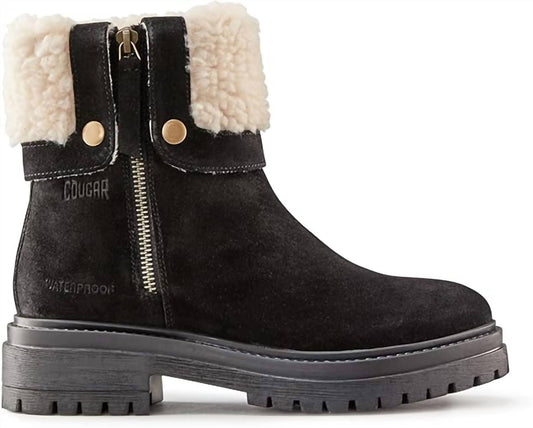 Cougar - Women's Vigo-s Boot