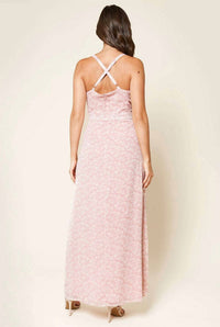 Sugarlips - Frankie Floral Maxi Dress