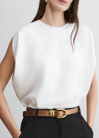 Rachel Comey - Women's Dunbar Belt