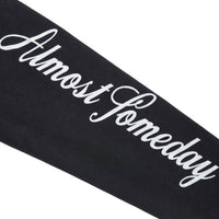 Almost Someday - Men's Prohibition Hoodie