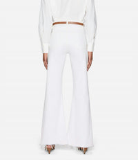 Frame - The Lax Wide Leg Jean