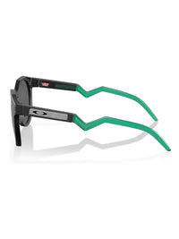 Oakley - Hstn Geometric Non Polarized Sunglasses 9242-1052