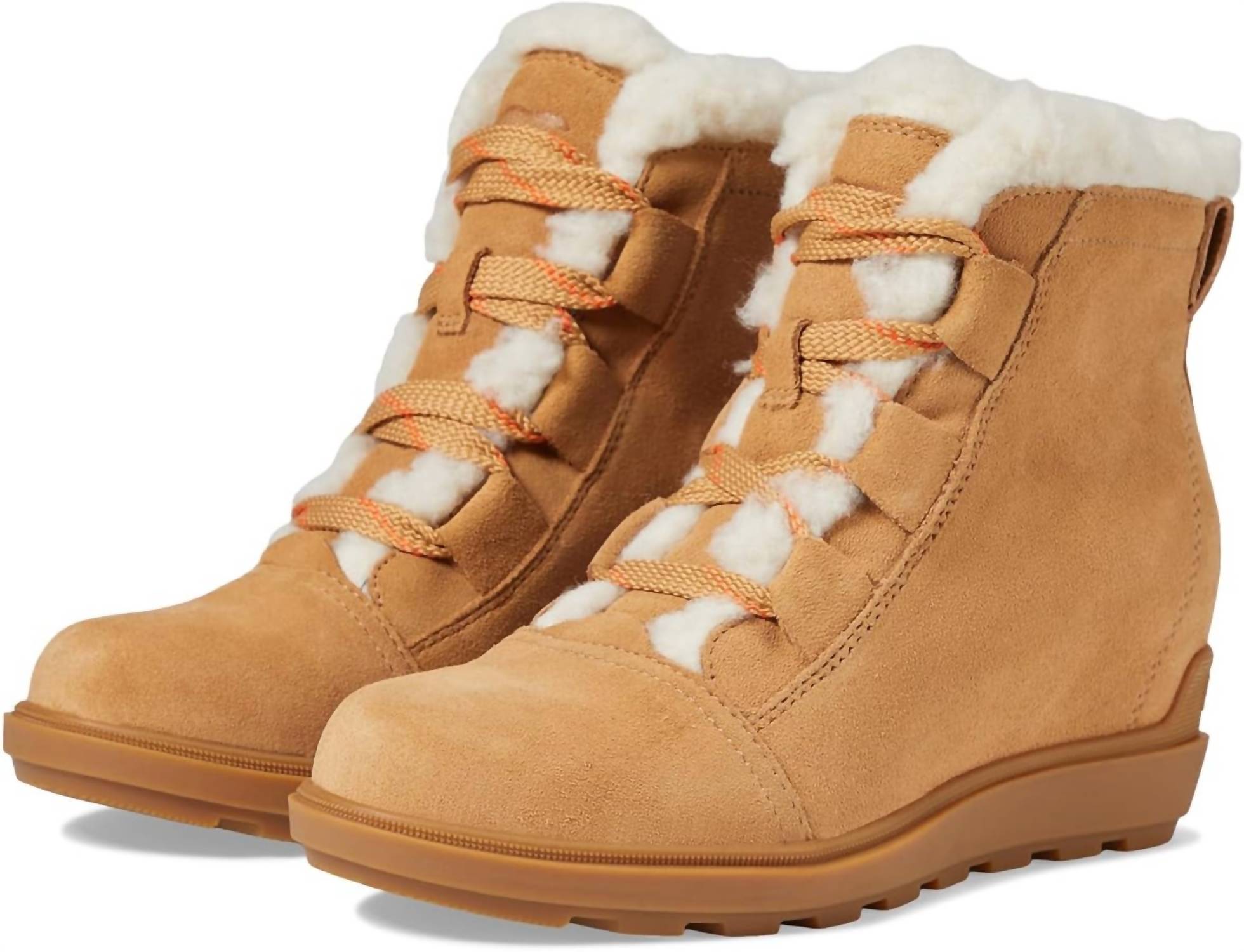 Sorel - Women's Evie II Cozy Boot