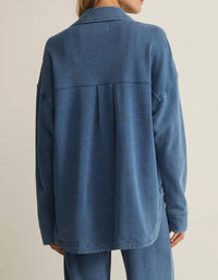 Z Supply - All Day Knit Jacket
