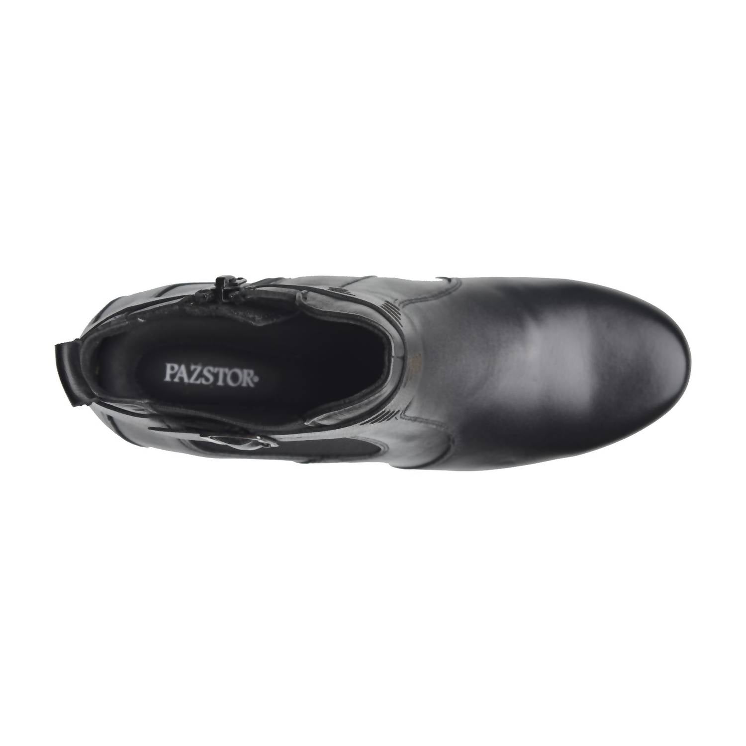 Pazstor - Women's Lambskin Boots Britany