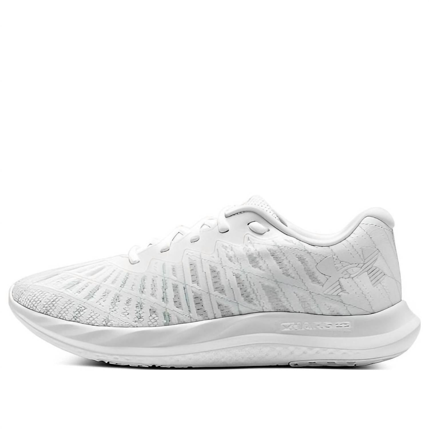 Under Armour - Women's Charged Breeze 2 Sneaker