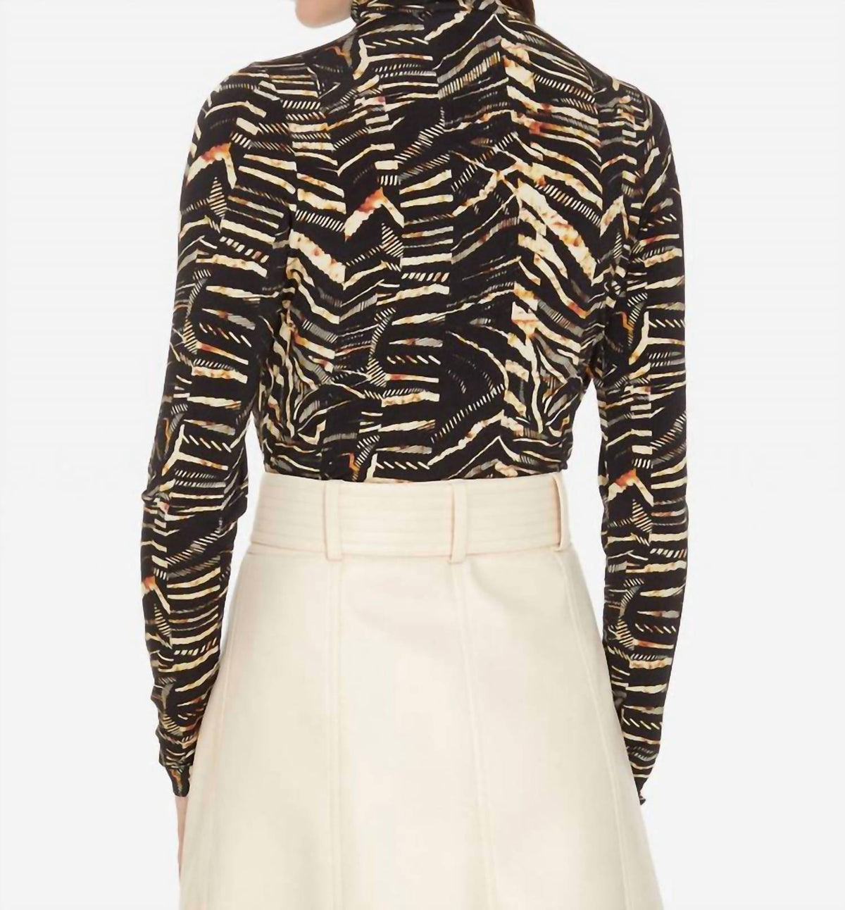Marie Oliver - Eloise Top