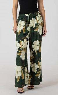 Dex - Wide Leg Flowy Pants