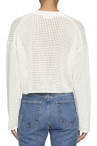 A.L.C. - Dana Sweater