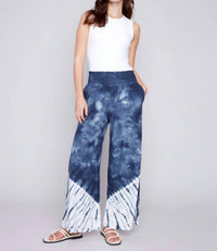 Charlie B - Flowy Palazzo Pants