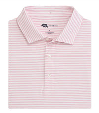 Onward Reserve - Men's Wake Performance Polo