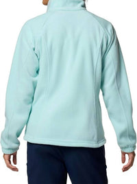 Columbia - Benton Springs Full Zip Fleece Jacket