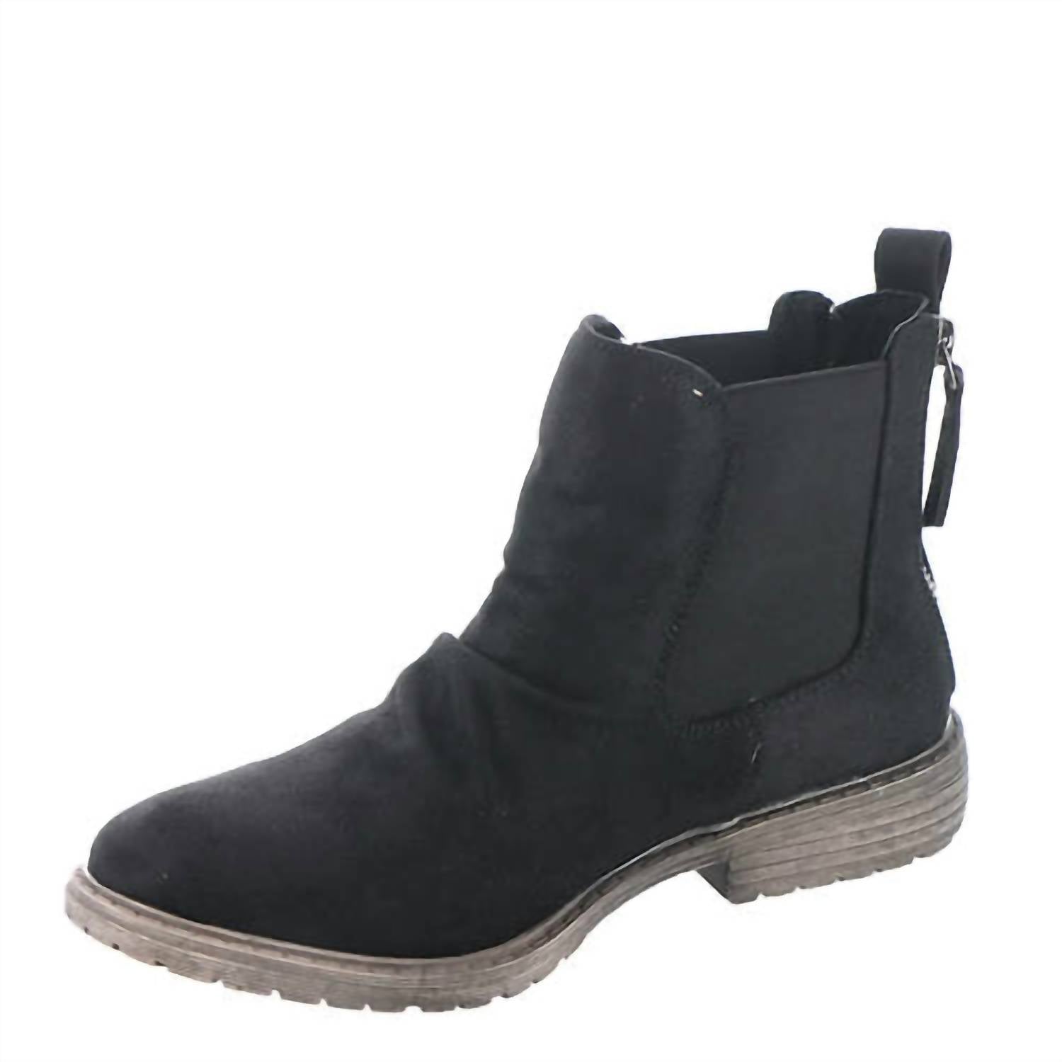 Very G - Women's Vienna Boot