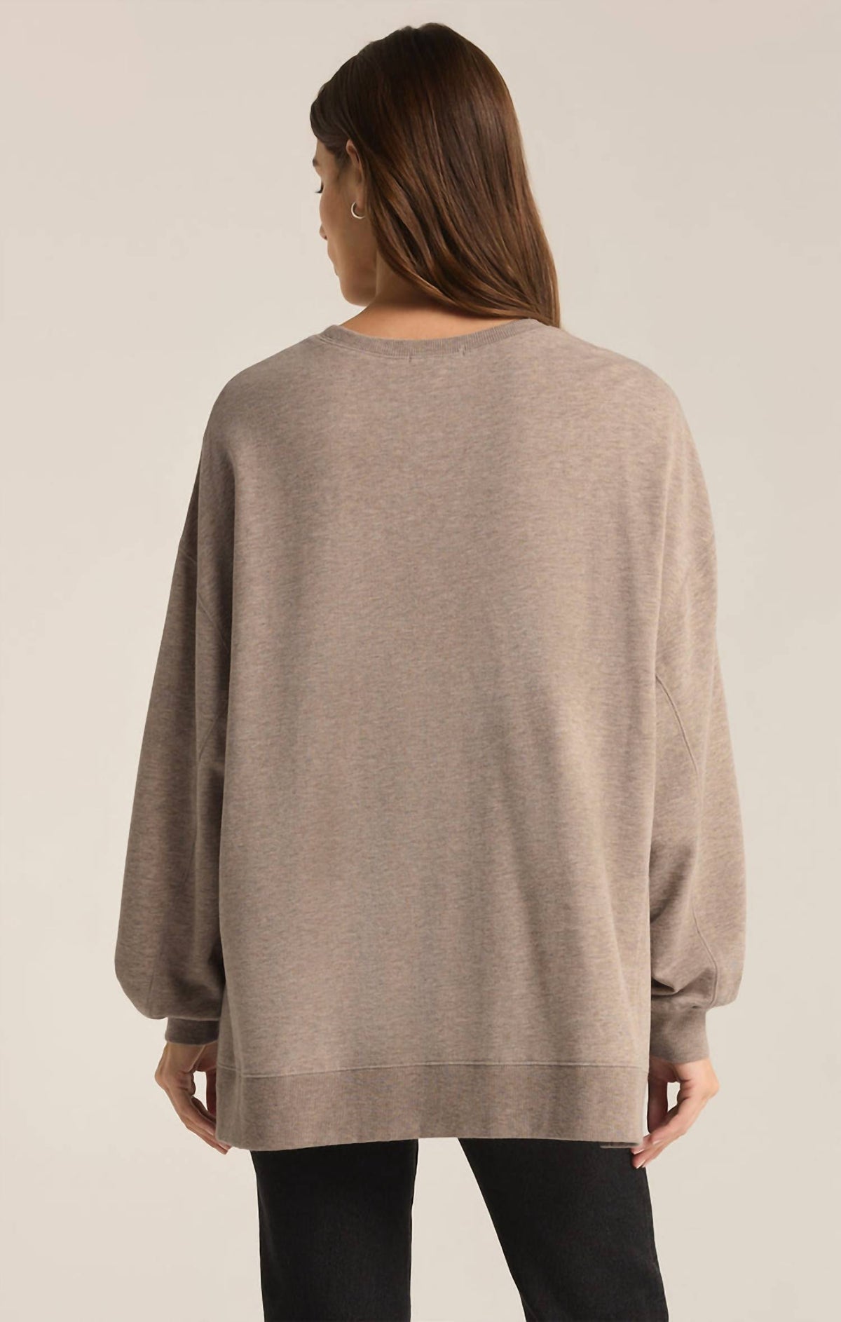 Z Supply - Modern Weekender Top