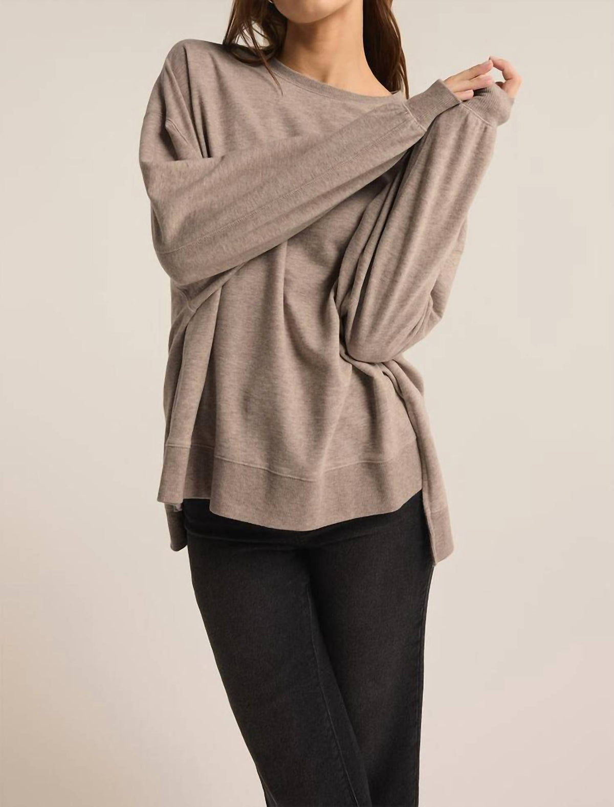 Z Supply - Modern Weekender Top