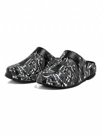 Oofos - Men's Takahiromiyashitathesoloist Music Note Clog