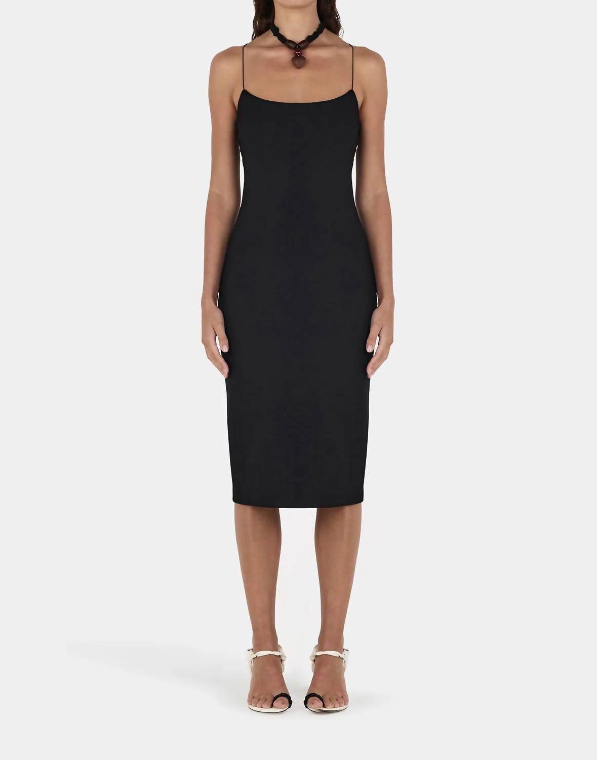 Hansen & Gretel - Talia Dress