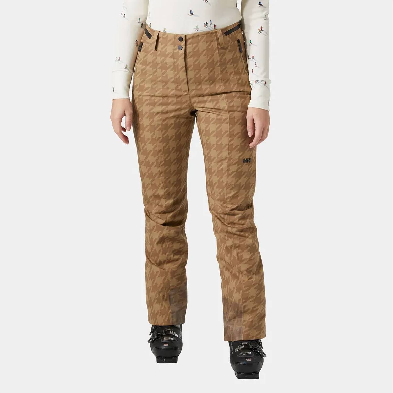 Helly Hansen - Women's St. Mortiz Insulated 2.0 Pant