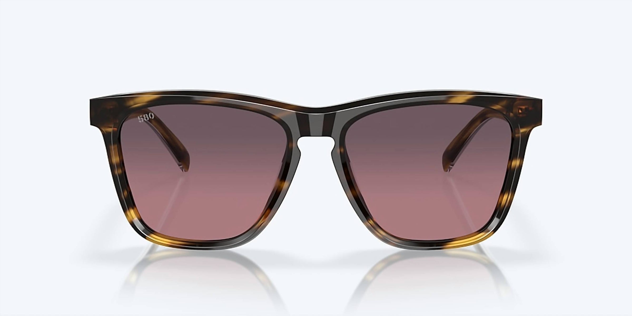 Costa Del Mar - Ulu Polarized Sunglasses 2014 - 03 - 56
