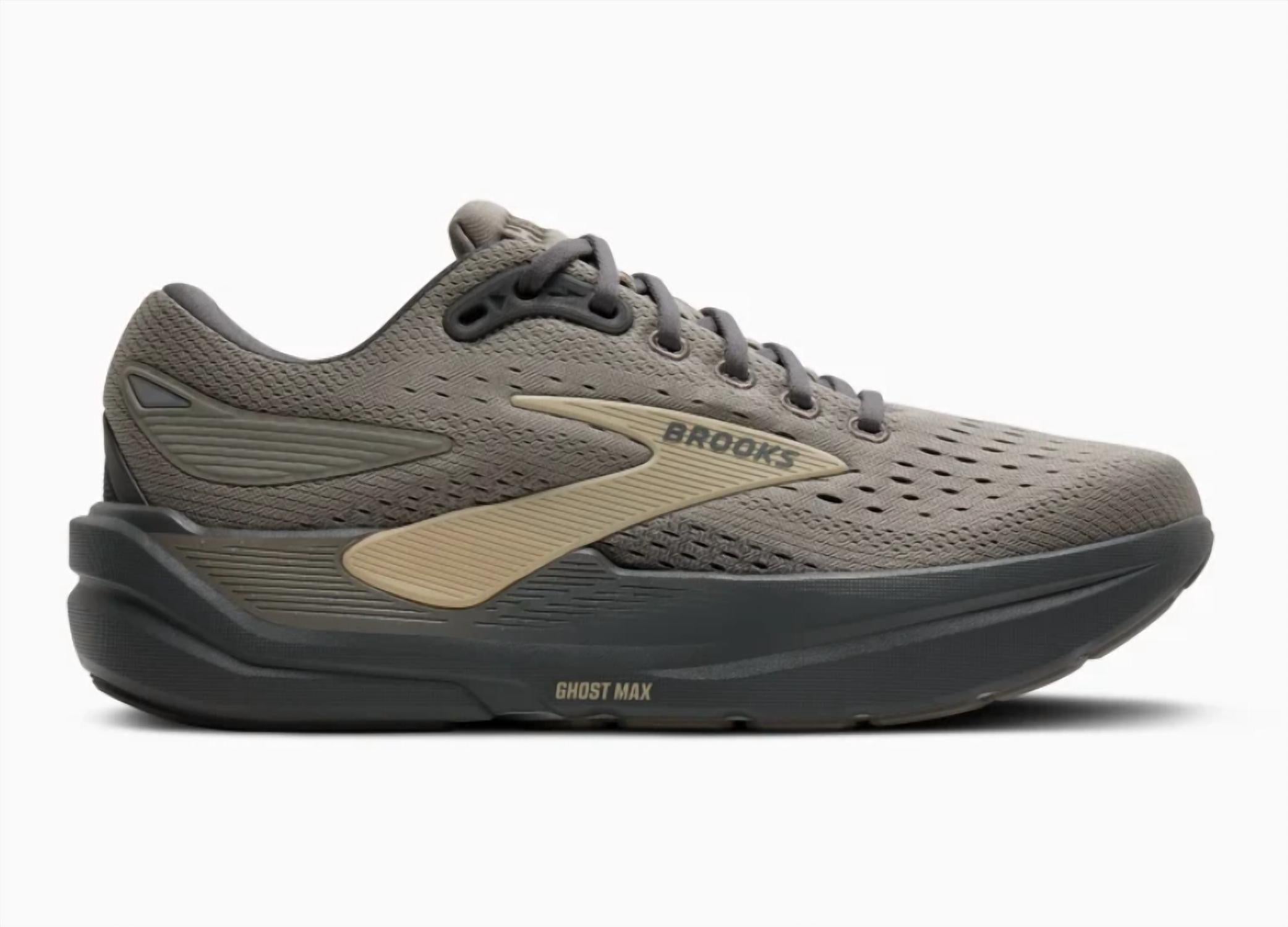 Brooks - Men's Ghost Max 3 Shoes