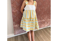 Belan.J - Girl's Abril Dress
