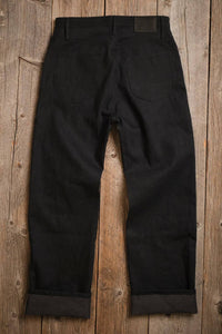 Freenote Cloth - Modesto Straight Jeans